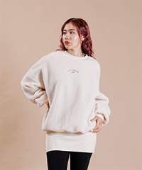 BILLABONG/ビラボン レディース ワンピース ボア ルーズフィット BD014-365