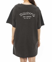 BILLABONG ビラボン LOGO CHEST PK OP BD013-360 レディース ワンピース KX1 D4