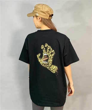 SANTA CRUZ サンタクルーズ 502232431 レディース トップス カットソー Tシャツ 半袖 KK E11