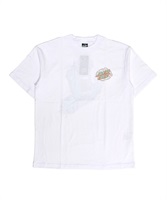 SANTA CRUZ サンタクルーズ RIGID SCREAMING HAND S/S TEE 502231435 レディース 半袖 Tシャツ バックプリント KK1 C29