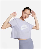 NIKE/ナイキ Tシャツ LOGO エッセンシャル クロップ アイコン BV6176-536