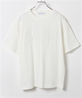 RIKKA FEMME リッカファム R23SS003 レディース トップス カットソー Tシャツ 半袖 KK E11(WT-F)