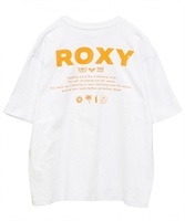 ROXY ロキシー LIFESAVER S/S TEE RST231102 レディース 半袖 Tシャツ KX1 B22