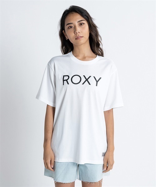 ROXY ロキシー SPORTS RST231106 レディース 半袖 Tシャツ KX1 B22