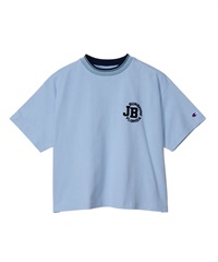 CHAMPION チャンピオン レディース 半袖 Tシャツ SHORT SLEEVE T-SHIRT CW-Z320