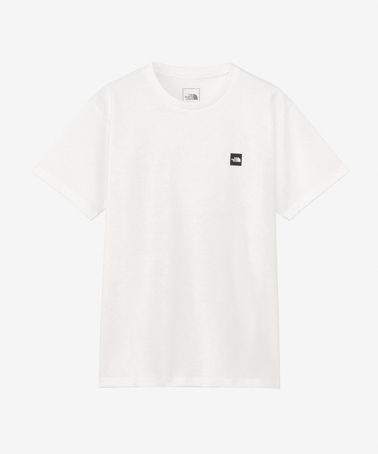 THE NORTH FACE ザ・ノース・フェイス レディース S/S Small Box Logo