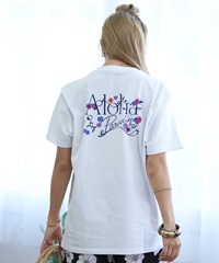 ALOHA PEOPLE/アロハピープル 半袖Tシャツ MOAP24SL003