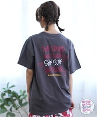 ALOHA PEOPLE/アロハピープル 半袖Tシャツ MOAP24SL004