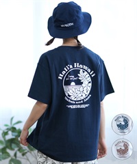 ALOHA PEOPLE/アロハピープル 半袖Tシャツ MOAP24SL008