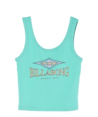 BILLABONG ビラボン TANK BE013-361 レディース タンクトップ(GLC0-M)