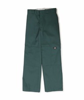 Dickies ディッキーズ LOOSE FIT ダブルニーパンツ 14788800 レディース ロングパンツ II3 I29