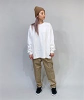 Dickies ディッキーズ ロンパン 14893600 レディース ロングパンツ II3 J5(74BEG-S)