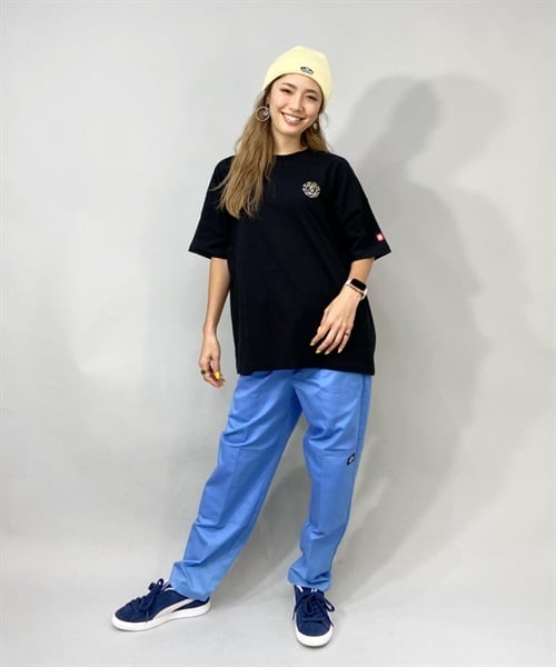 DICKIES ディッキーズ 14893600 レディース ボトムス パンツ シェフパンツ ワークパンツ JJ F9(42SX-S)