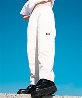 Dickies ディッキーズ ダブルニーシェフパンツ 14893600 レディース ロングパンツ JJ1 C3(01OFF-S)