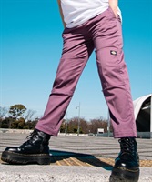 Dickies ディッキーズ ダブルニーシェフパンツ 14893600 レディース ロングパンツ JJ1 C3(50PPL-S)