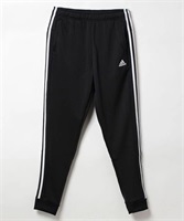 adidas アディダス JKL61 レディース ボトムス ロングパンツ ジョガーパンツ JX C24(BK-S)