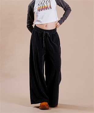 BILLABONG/ビラボン WIDE EASY LONG PANTS ロングパンツ BD014-712