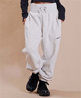 RVCA/ルーカ BOXER SWEAT LONG PANTS スウェット BD044-725(ATH-S)