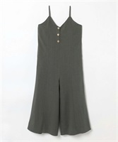 RIKKA FEMME リッカファム R23SS012 レディース ボトムス ロングパンツ KK D6(GY-F)