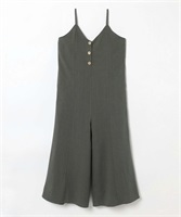 RIKKA FEMME リッカファム R23SS012 レディース ボトムス ロングパンツ KK D6(GY-F)