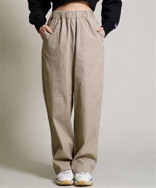 ELEMENT エレメント SHOD PANTS WMNS CORE BD023-716 レディース ロングパンツ KX1 A25