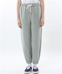 CHAMPION チャンピオン SWEATPANTS スウェットパンツ レディース ロングパンツ セットアップ対応 CW-Z201(060-M)