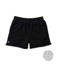 Hurley ハーレー TERRY ICON SHORTS テリー アイコン ショーツ レディース ショートパンツ WWS2421018(AGHT-FREE)