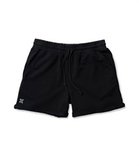 Hurley ハーレー TERRY ICON SHORTS テリー アイコン ショーツ レディース ショートパンツ WWS2421018