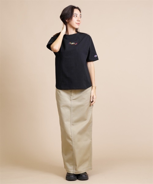 Dickies ディッキーズ ペインタースカート 18456900 レディース