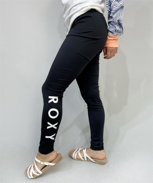 ROXY ロキシー RLY225069 レディース レギンス フィットネスレギンス