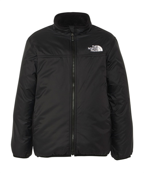 THE NORTH FACE/ザ・ノース・フェイス REVERSIBLE COZY JK ジャケット 