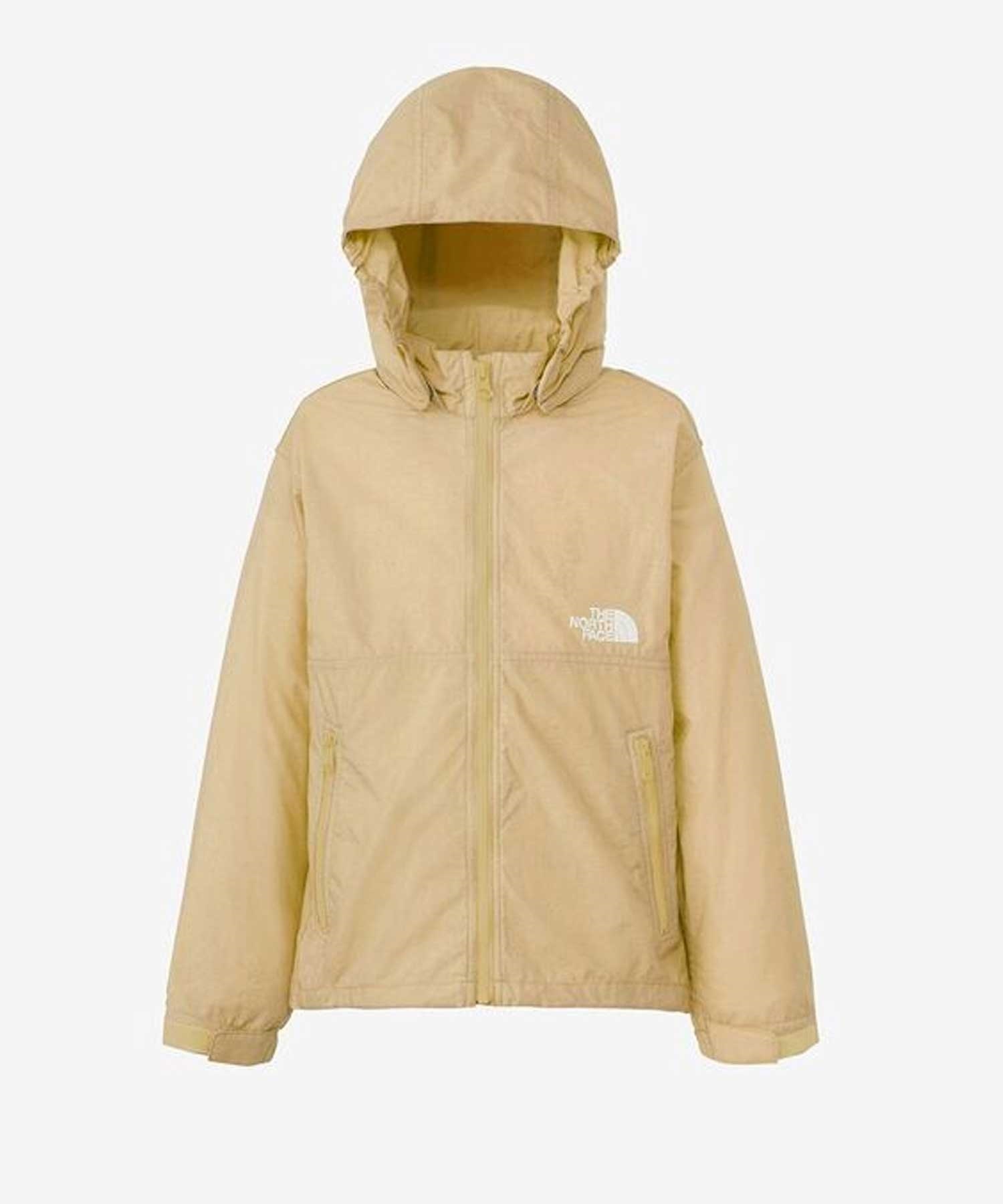 THE NORTH FACE ザ・ノース・フェイス COMPACT JACKET キッズ ジュニア