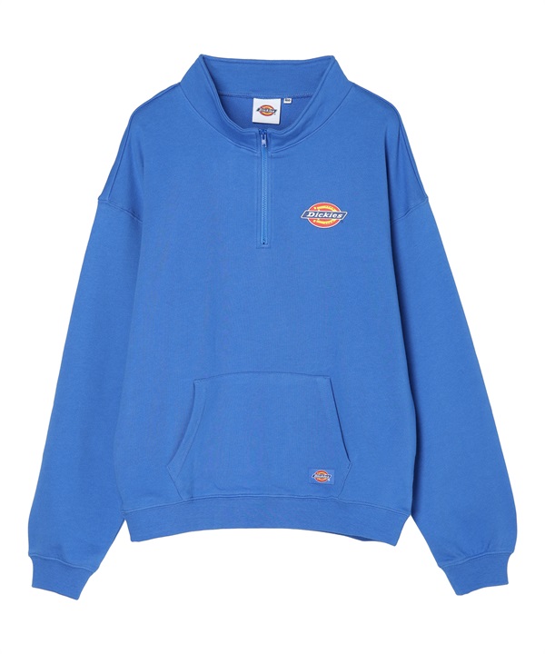 Dickies ディッキーズ ZIP/HLTD 80256800 キッズ トレーナー