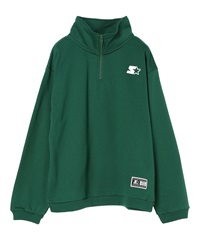 STARTER スターター ZIP/HSTBL-PKK01 キッズ トレーナー