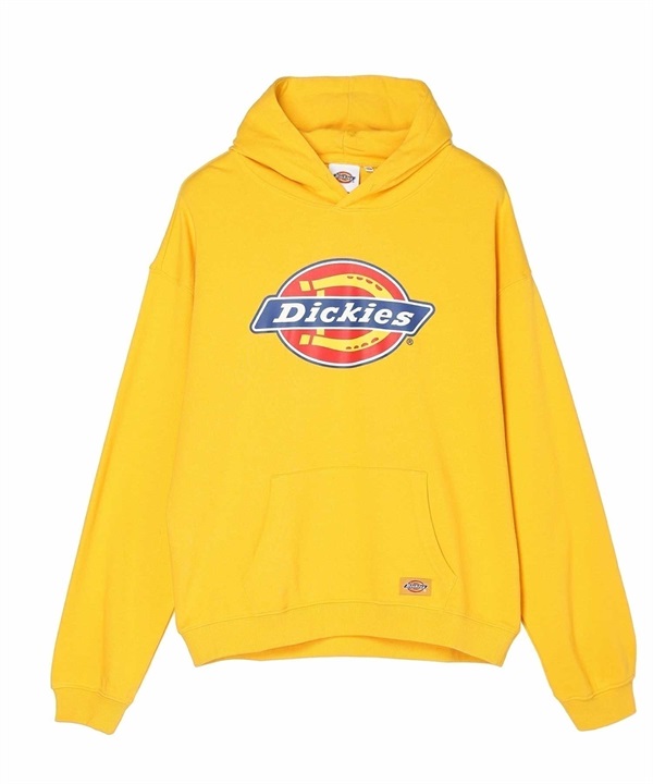 Dickies ディッキーズ LOGO LTD 80256700 キッズ パーカー