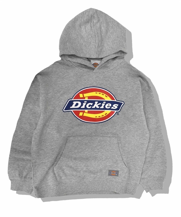 Dickies ディッキーズ LOGO LTD 80256700 キッズ パーカー