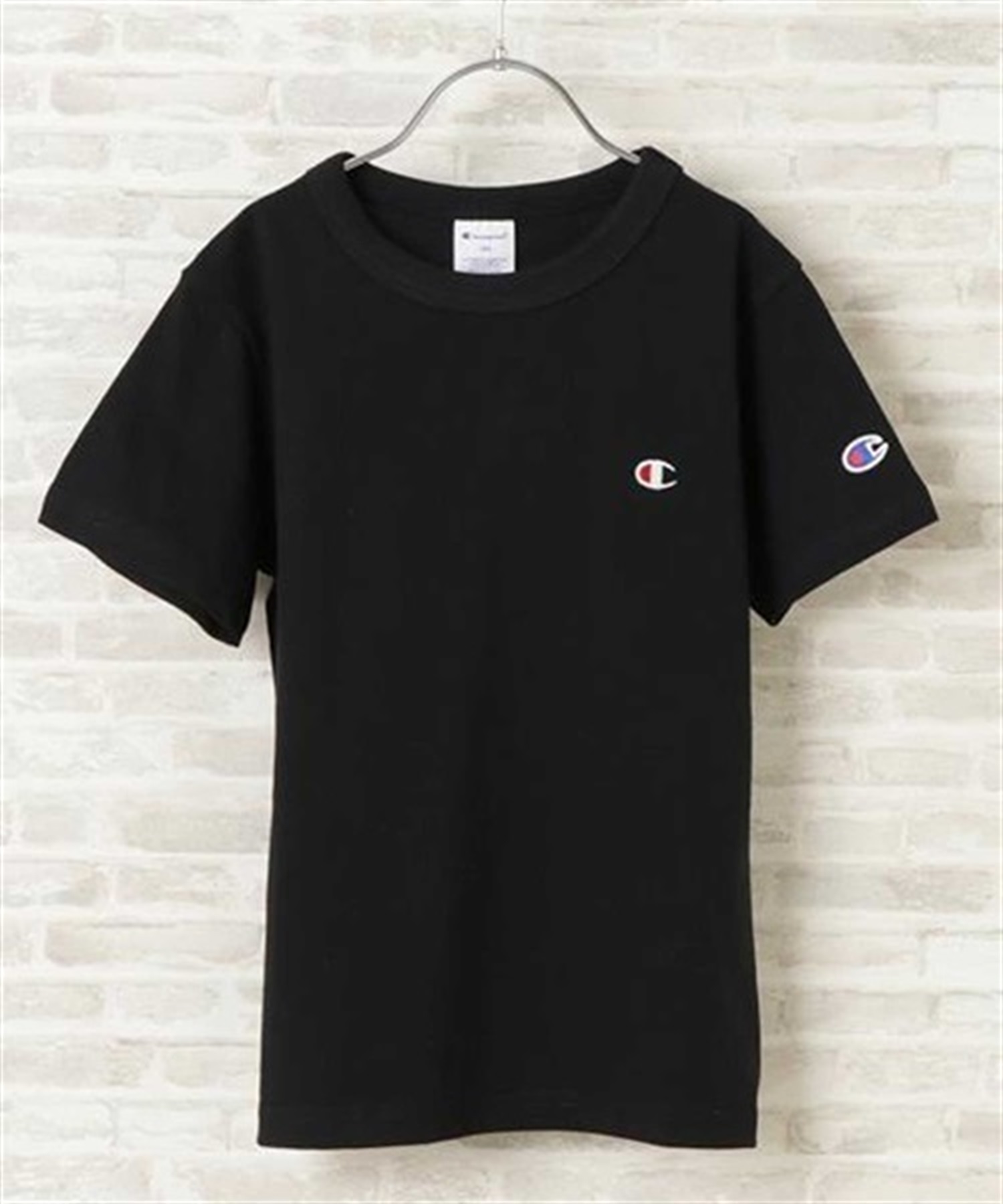 Champion チャンピオン キッズ Tシャツ CK-T301 キッズ ジュニア