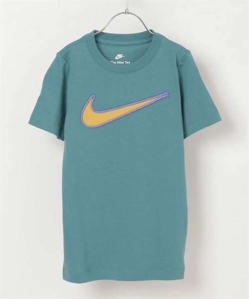 NIKE ナイキ DR9628-379 キッズ ジュニア 半袖Tシャツ KK1 D22