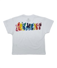 ELEMENT エレメント キッズ Tシャツ 半袖 バックプリント TRIP TAG SS YOUTH BE02E-238