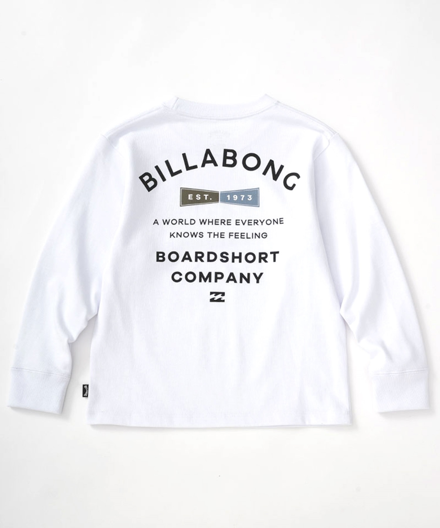 アウトレット値段 RHC × BILLABONG ロンハーマン ビラボン Tシャツ ...