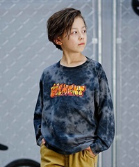 ELEMENT エレメント BUBBLE LS YOUTH キッズ ロングTシャツ 長袖 スケートボード BE025-063