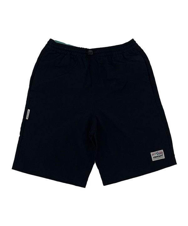 【クーポン対象】ELEMENT エレメント キッズ ナイロンショーツ ショートパンツ CAMP SHORTS YOUTH BE02E-615