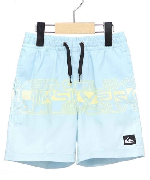 QUIKSILVER☆クイックシルバー キッズ/スノーウェア☆12 - ウエア/装備