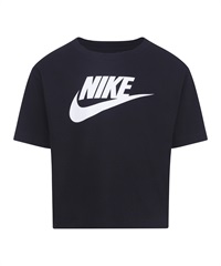 NIKE ナイキ キッズ Tシャツ 半袖 36L160-023(BLK-105cm)