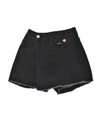 Lee リー キッズ ショートパンツ ショーツ DNM LK2161 LK2161-183