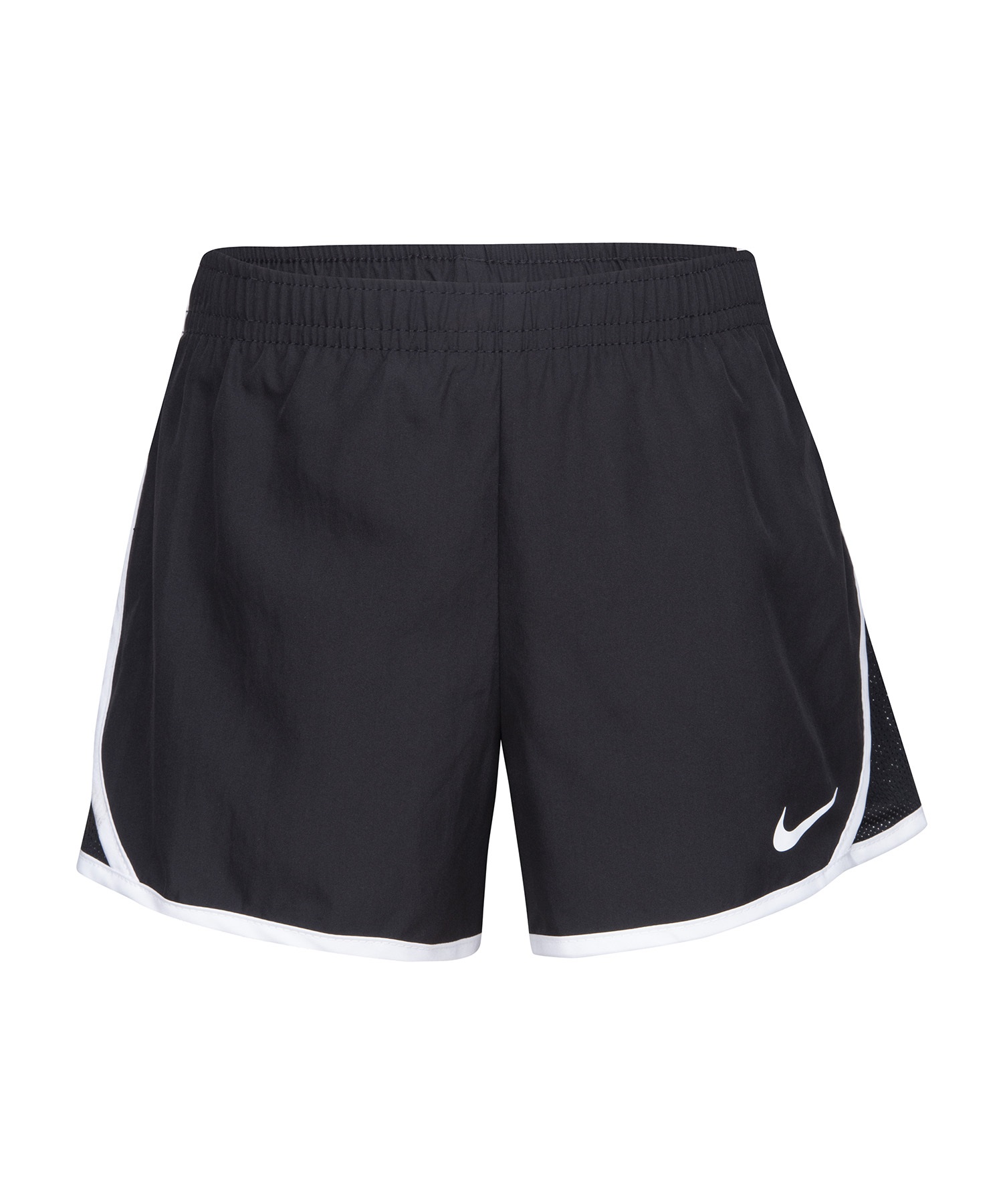 NIKE ナイキ キッズ ショーツ ハーフパンツ 327358-023(BLK-105cm)