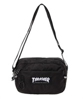 THRASHER スラッシャー THR-221 キッズ ジュニア バッグ ショルダーバッグ IX F24