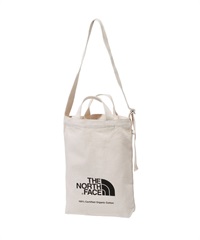 THE NORTH FACE ザ・ノース・フェイス K ORGANIC COTTON TOTE キッズ トートバッグ NMJ82351