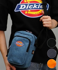 Dickies ディッキーズ バッグ キッズ ミニショルダーバッグ 80572300