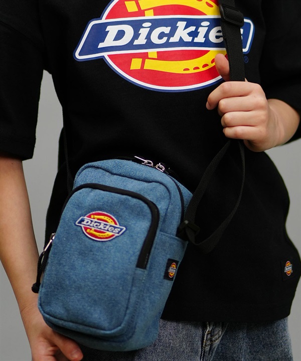 Dickies ディッキーズ バッグ キッズ ミニショルダーバッグ 80572300